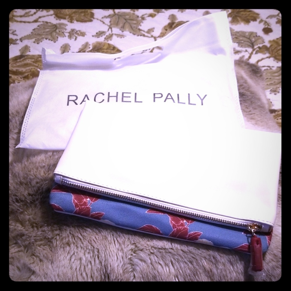 Clutch purse